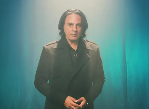 Rahul Roy defends music video work post-stroke: 'I have to earn a livelihood'