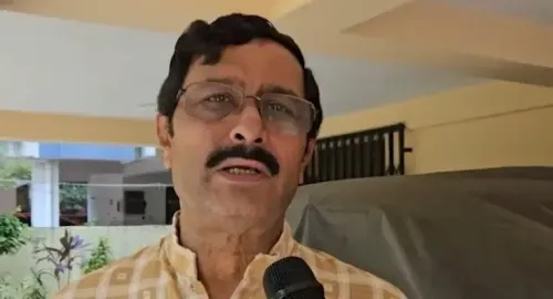 क्या राहुल सिन्हा ने पीएम मोदी की सराहना की, क्या देश को मिला है जिम्मेदार प्रधानमंत्री?