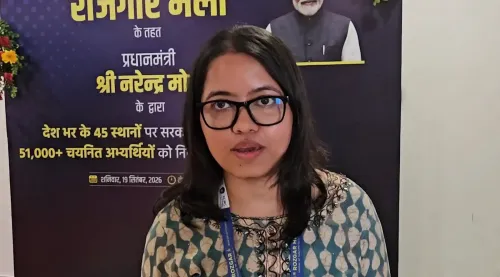 रोजगार मेला 2026: देश के 45 शहरों में 51,000 युवाओं को नियुक्ति पत्र, रेलवे से EPFO तक मिलीं नौकरियाँ