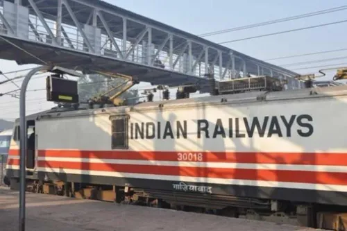 Railway Protection Force Collaborates with DoT Portal to Aid Passengers in Recovering Stolen or Lost Mobile Phones