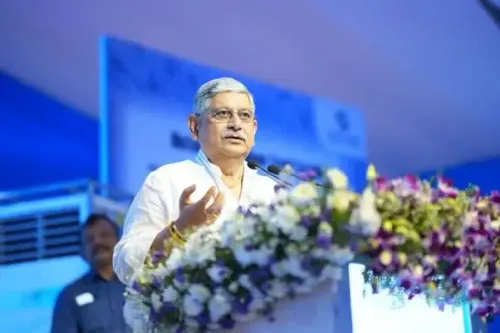 Is the Inauguration of India's First Commercial-Scale Tropical RAS-Based Rainbow Trout Aquaculture Farm a Game-Changer?