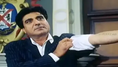 How Did Raj Babbar Feel About Portraying Sardar Udham Singh on His 126th Birthday?