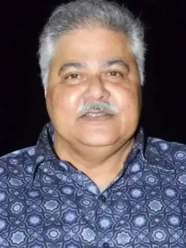 Why Does Raj Babbar Feel Satish Shah’s Passing is a Personal Loss?