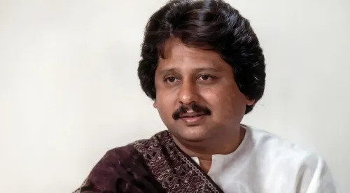 पंकज उधास की गज़ल 'चिट्ठी आई है' ने राज कपूर को किया भावुक और बदल दी संगीत की दुनिया