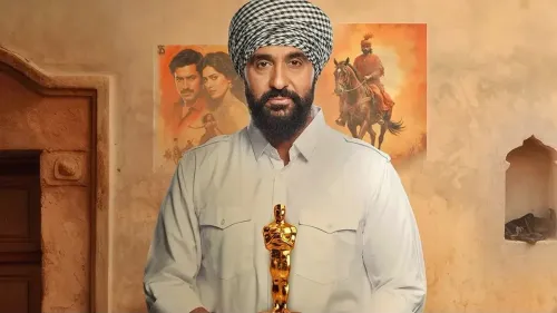 राज कुंद्रा ने जन्मदिन पर लॉन्च किया 'अकाल फिल्म्स', पंजाबी विरासत को देंगे वैश्विक मंच