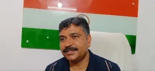 Rajasthan LoP demands Manmohan Singh varsity, local jobs at HPCL Pachpadra refinery