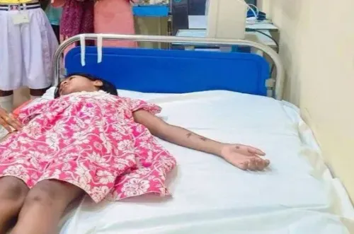 Kota food poisoning: 115 ill, 12 hospitalised after golgappas in Polai Khurd