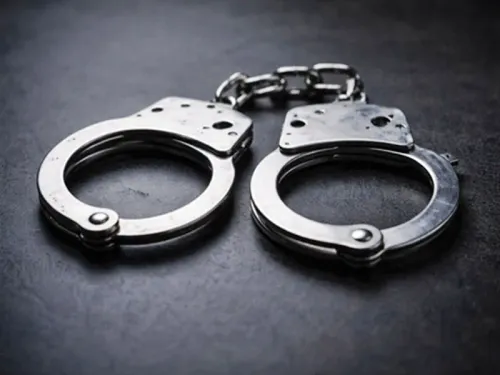 Rajasthan ACB arrests agriculture joint director for allegedly accepting ₹8,000 bribe in Baran
