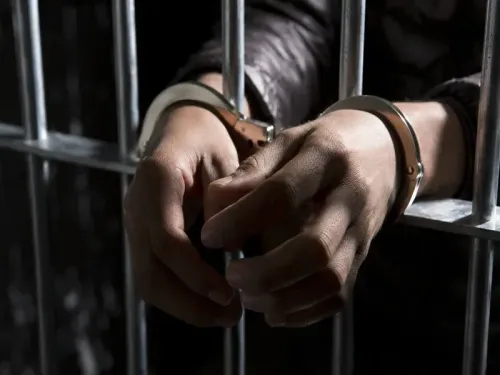 Rajasthan ACB arrests VDO in Bundi for ₹50,000 bribe in panchayat scam