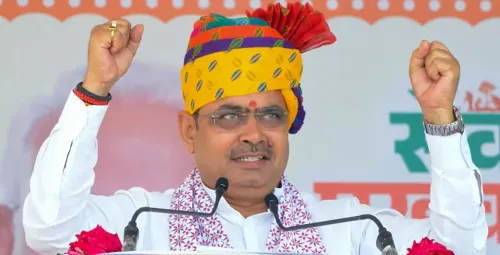 Have Administrators Been Appointed for the Municipal Corporations of Rajasthan?