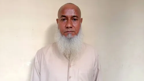 अजमेर पुलिस की 27वीं कार्रवाई: एक और बांग्लादेशी नागरिक गिरफ्तार, अब तक 61 पकड़े गए