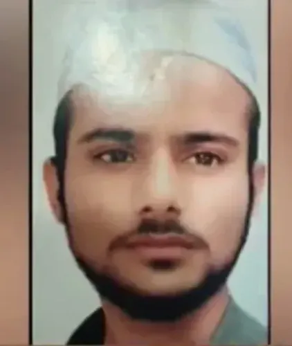 Rajasthan ATS detains Tonk youth Wasit over suspected JeM terror links
