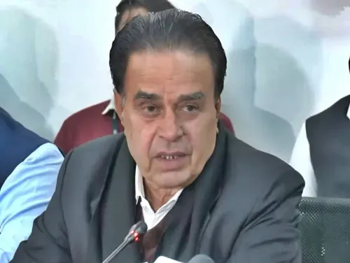 Rajasthan: Government of Bhajan Lal Sharma Cancels 9 Districts, 3 Divisions Established Under Gehlot Administration