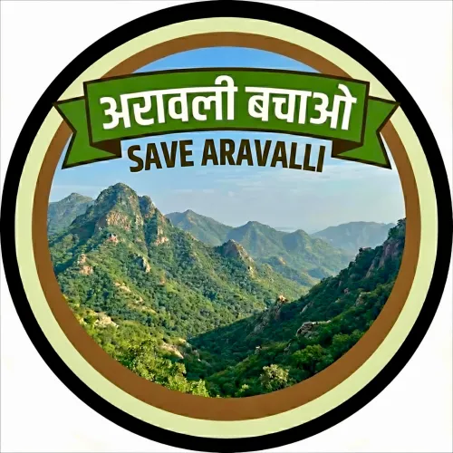Are BJP and Congress in Rajasthan Clashing Over Aravalli Conservation?