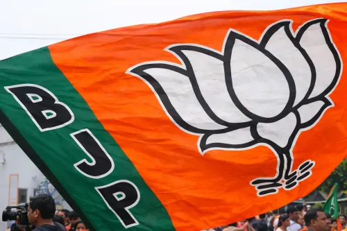 Rajasthan civic polls: BJP tightens candidate talks, sets up damage-control team