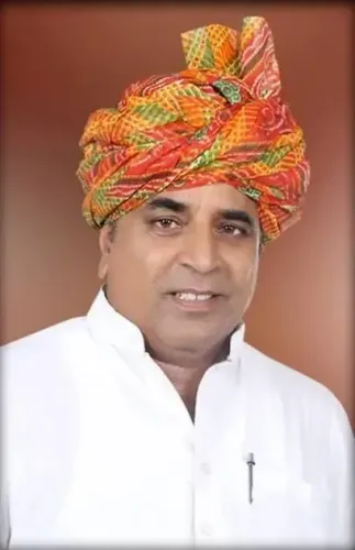 How Did Rajasthan BJP Leader Hem Singh Bhadana Pass Away?
