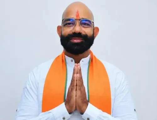 Jodhpur Deputy Mayor 2026: BJP's Vijay Singh Panwar wins by 4 votes