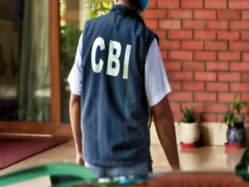 Why Did Rajasthan's CBI Charge a Dismissed Narcotics Constable with Recruitment Fraud?