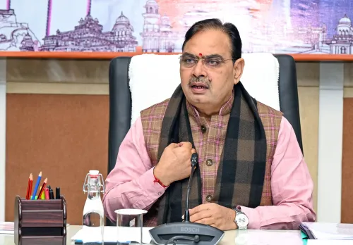 Rajasthan Chief Minister to Conduct Pre-Budget Discussions with Employee Groups on January 16