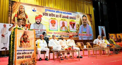 Rajasthan CMO shares update via image post on X