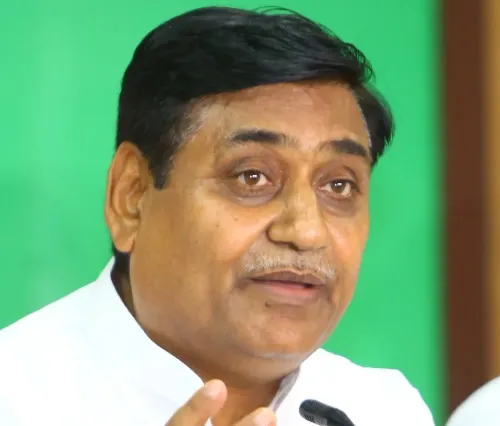 Why is Rajasthan Congress Criticizing BJP Over ‘Sindoor’ Distribution?