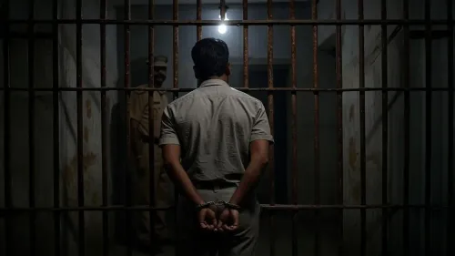 Jaipur doctor couple duped of ₹76 lakh in digital arrest scam; 4th accused held in Thane