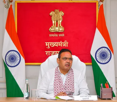 Rajasthan executes India's first REE Exploration Licence in 207 sq km Balotra-Jodhpur block