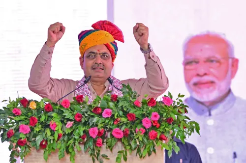 Rajasthan 4th in Jan Dhan deposits; 3.85 crore accounts opened