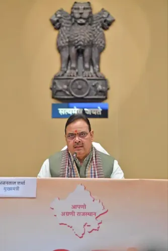 Is Rajasthan Ready to Utilize New Budgetary Provisions and Incentives?