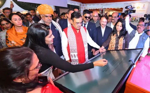 What New Initiatives Are Being Launched by the Rajasthan Government for the Medical and Health Sector?