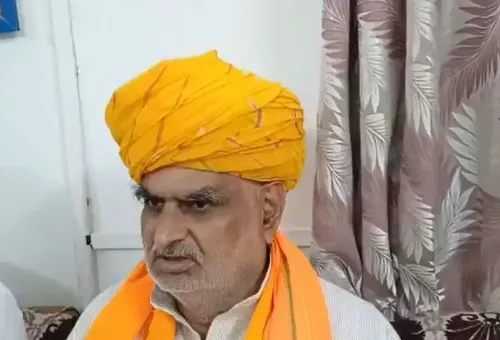 Rajasthan to Conduct Municipal Elections in November