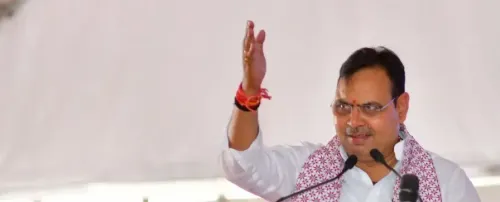 Rajasthan Government Allocates Rs 137 Crore to Support 30,000 Farmers: Chief Minister Sharma