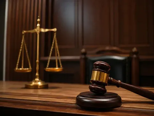 Rajasthan HC rejects bail of three Rohingya accused in trafficking case