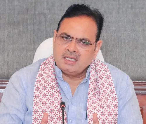 Is the Rajasthan Health Sciences University (Amendment) Bill 2025 a Game Changer for Healthcare?