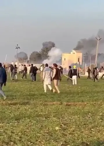 Are Protests Over the Ethanol Factory in Tibbi Escalating?