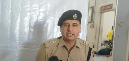 क्या राजस्थान के झालावाड़ में बीमा राशि के लिए वाहन चोरी के झूठे मुकदमे दर्ज कराने वाले गिरोह का पर्दाफाश हुआ?
