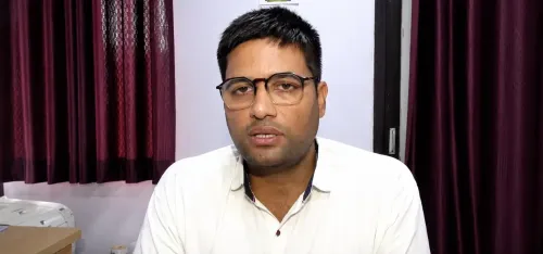 राजस्थान के दक्षिण-पश्चिमी जिलों में भारी बारिश का अलर्ट, जालोर-सिरोही-उदयपुर में अति भारी वर्षा की चेतावनी