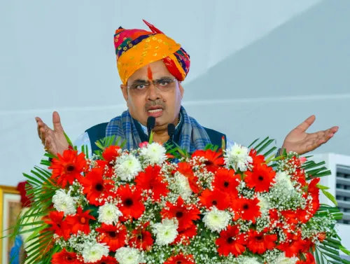 क्या राजस्थान की हस्तशिल्प परंपरा आत्मनिर्भर भारत की मजबूत नींव है?