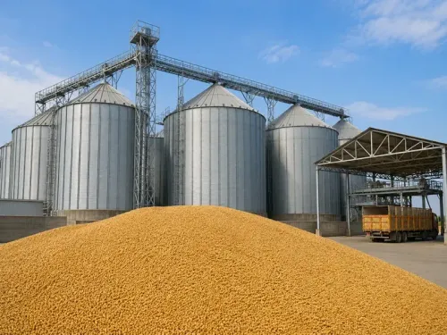 Rajasthan tops grain storage scheme with 200 warehouses, leads cooperative reforms