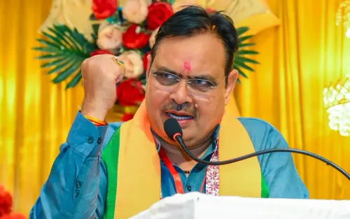 Has Rajasthan Set a Benchmark in SIR with 100% Task Completion at 6000 Polling Booths?