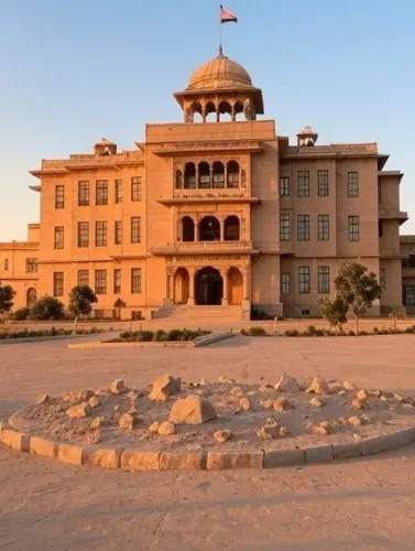 क्या राजस्थान में धर्मांतरण विरोधी बिल पास हुआ? जानें हर नेता की राय