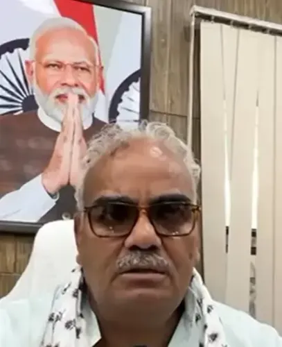 राजस्थान के सरकारी स्कूलों में बच्चों का नामांकन दो गुना से ज्यादा हुआ : मंत्री मदन दिलावर