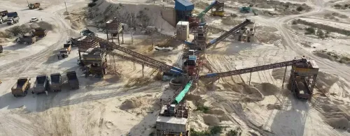 Rajasthan Mines Department Achieves Record Revenue of Rs 10,394 Crore with 13% Growth