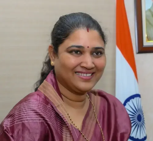 Is Rajasthan MLA Ritu Banawat Stranded in Nepal Amidst Unrest?