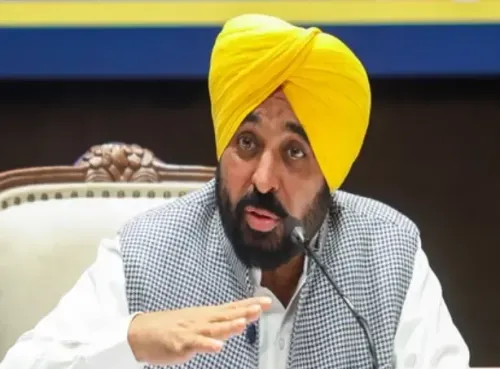 राजस्थान ने पंजाब के जल रॉयल्टी के दावे को असंवैधानिक बताते हुए किया खारिज