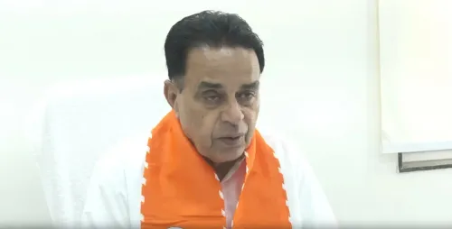 राजस्थान पंचायत चुनाव 2026: भाजपा-कांग्रेस में तीखी बयानबाजी, EVM-SIR पर भी घमासान