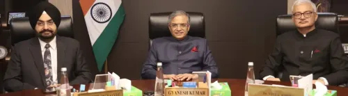 Is Rajasthan Ready for the SIR Program?