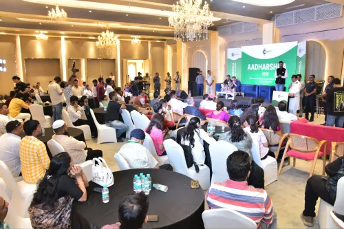 How is Rajasthan Championing Innovation and Entrepreneurship?