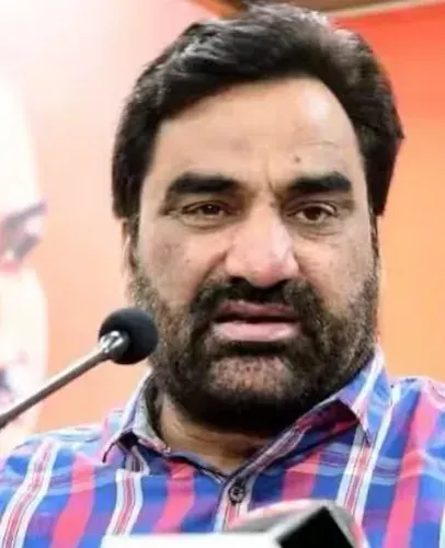 Rajasthan rape case: Beniwal demands public hanging law for child sex offenders