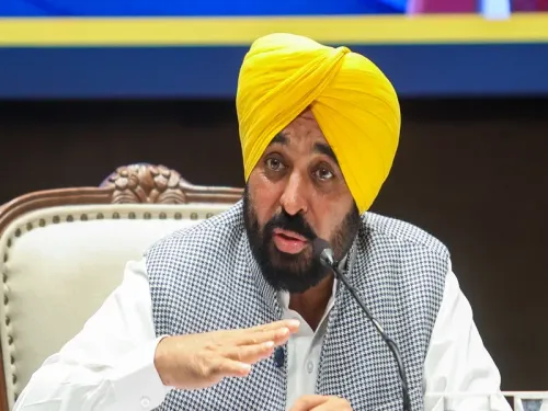 Rajasthan Denies Punjab's Water Royalty Demand as Unconstitutional